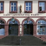 Amts-Apotheke zum Engel