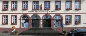 Amts-Apotheke zum Engel