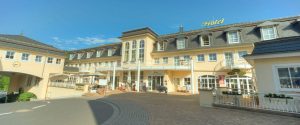 Hotel Lahnschleife