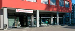 Rosen-Apotheke