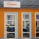 Weltladen  Weilburg