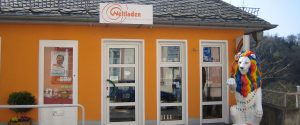 Weltladen  Weilburg