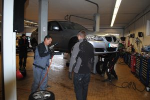 Karosserie- und Lackiercenter Weilburg