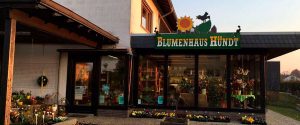 Blumenhaus Hündt