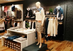 Horne - Mode die Spaß macht