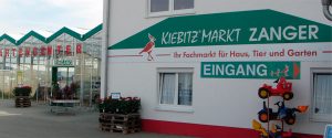 Kiebitzmarkt Zanger