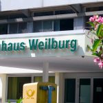 Kreiskrankenhaus Weilburg