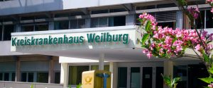 Kreiskrankenhaus Weilburg