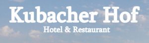 Kubacher Hof
