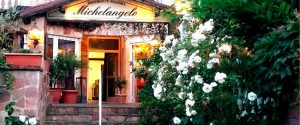 Michelangelo