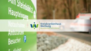 Kreiskrankenhaus Weilburg
