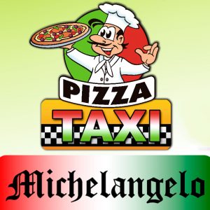 Pizza-Taxi Michelangelo Online Bestellen