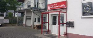 Halberstadt & Löhr GmbH