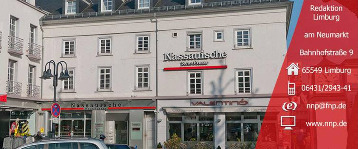 Nassauische Neue Presse