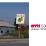 Sachverständige, GTÜ-Prüfstelle