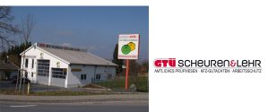 Sachverständige, GTÜ-Prüfstelle
