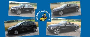 Werni's Fahrschule