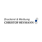 Druckerei & Werbung Heymann
