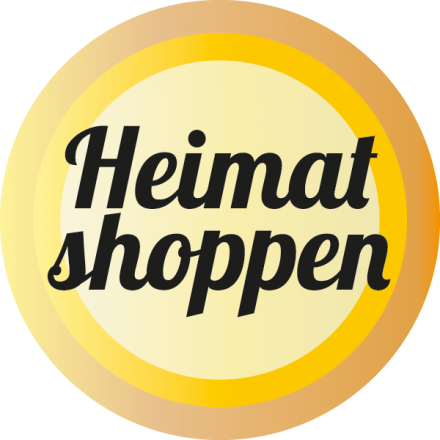 Heimatnah shoppen und Region unterstützen - 11. und 12. September 2020