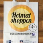 Aktionstage Heimat shoppen 9.+10.9.2022 Heimatnah shoppen in und um Weilburg